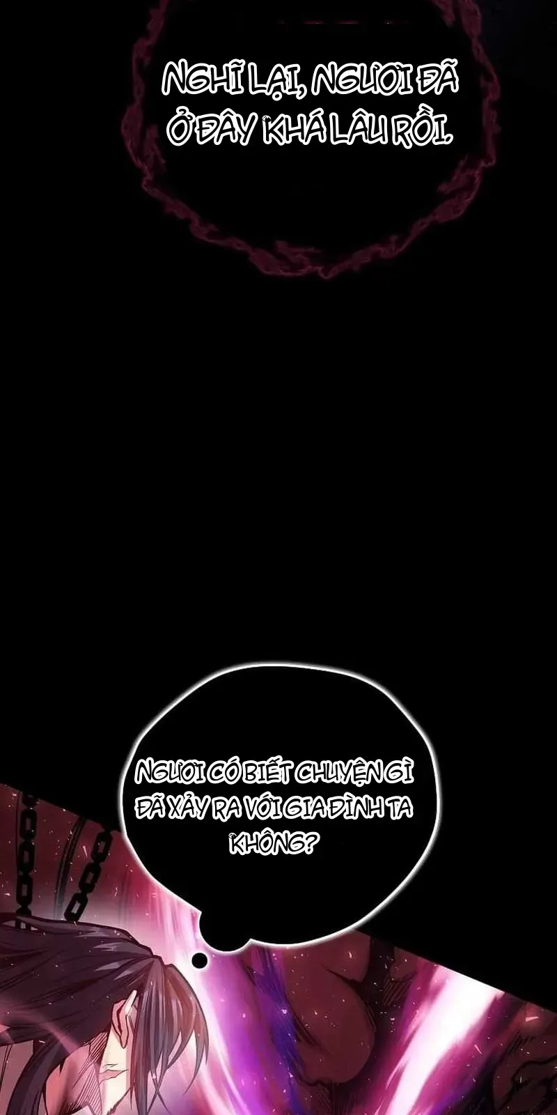 Chế Ám Trấn Thiên Kinh Chapter 1 - Trang 25