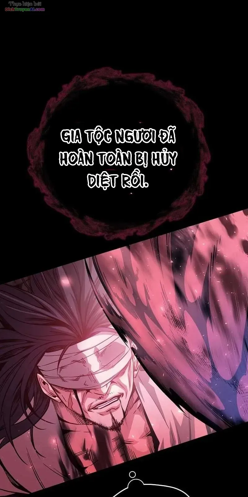 Chế Ám Trấn Thiên Kinh Chapter 1 - Trang 28