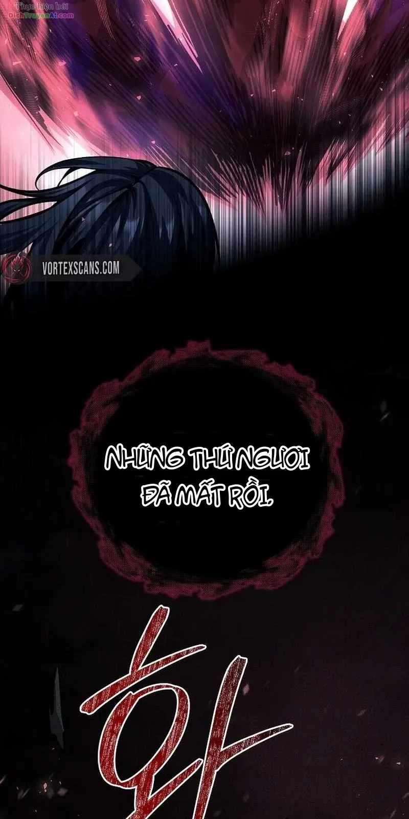 Chế Ám Trấn Thiên Kinh Chapter 1 - Trang 30