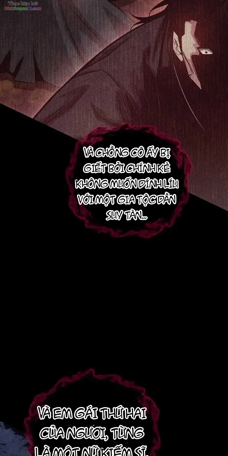 Chế Ám Trấn Thiên Kinh Chapter 1 - Trang 36