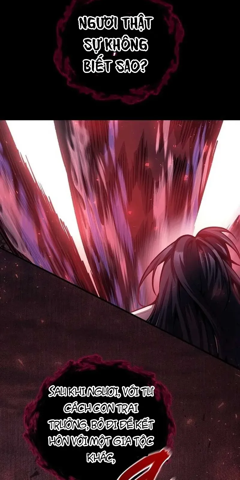 Chế Ám Trấn Thiên Kinh Chapter 1 - Trang 41
