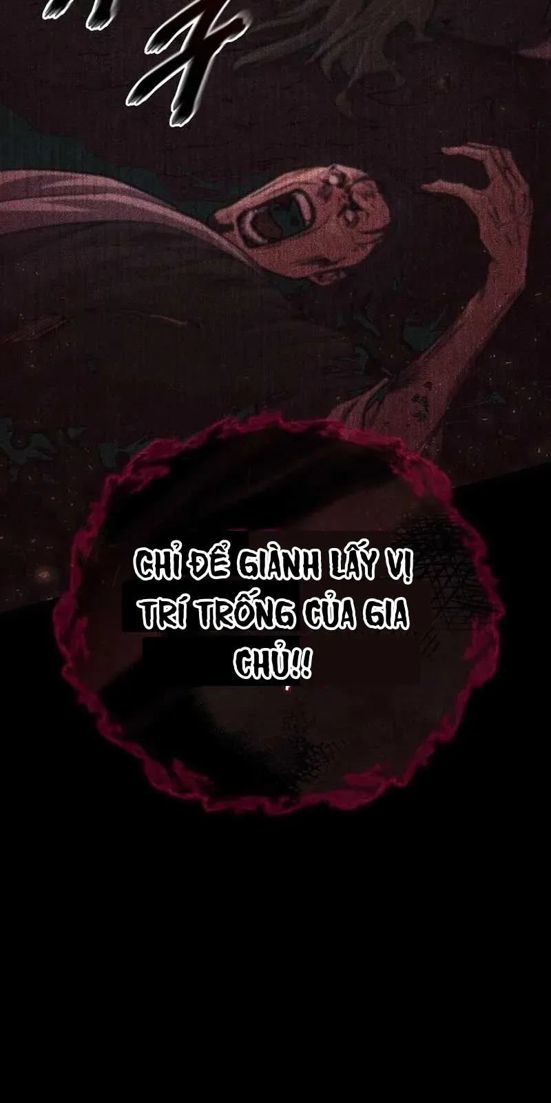 Chế Ám Trấn Thiên Kinh Chapter 1 - Trang 43