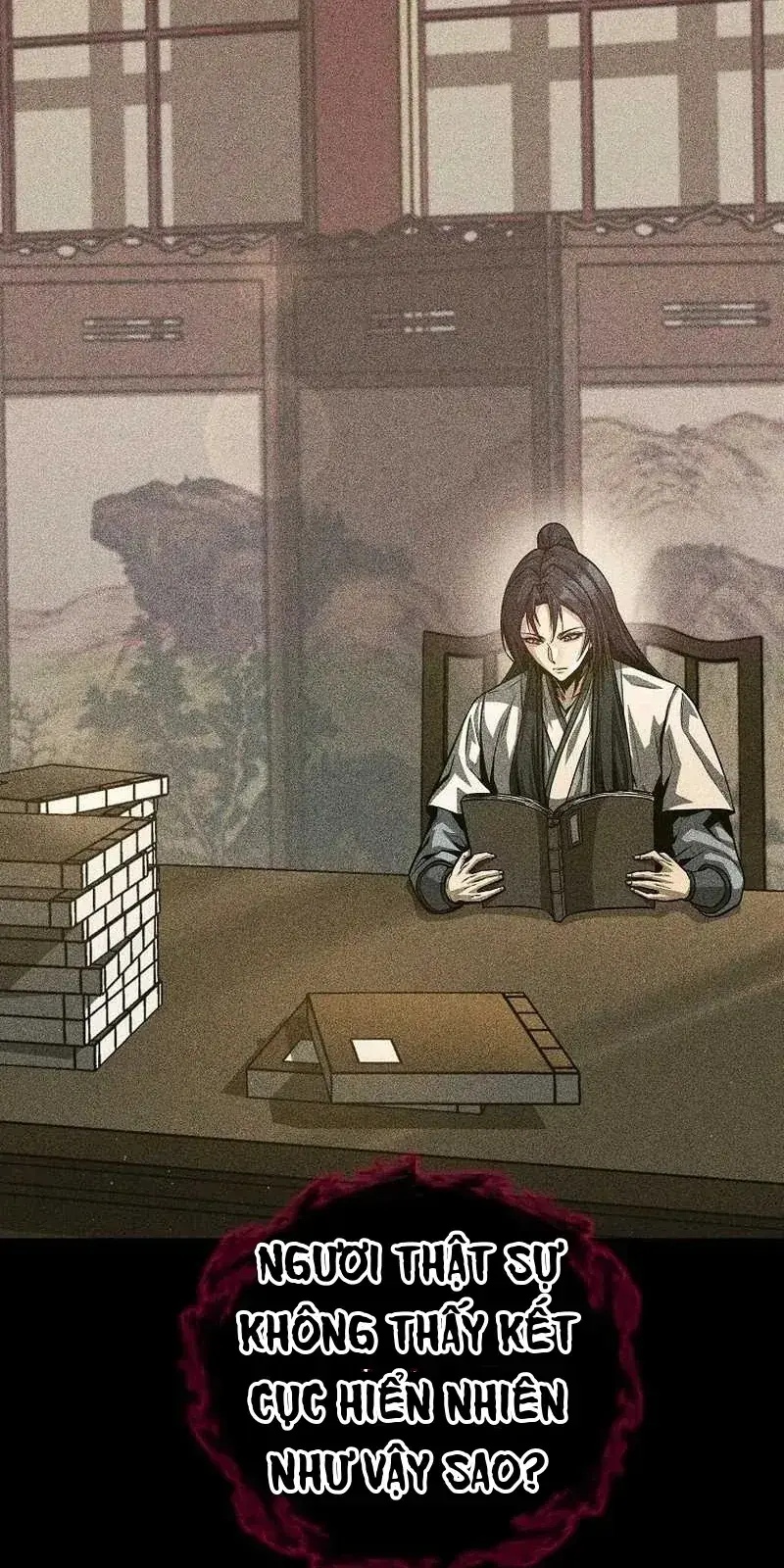 Chế Ám Trấn Thiên Kinh Chapter 1 - Trang 45