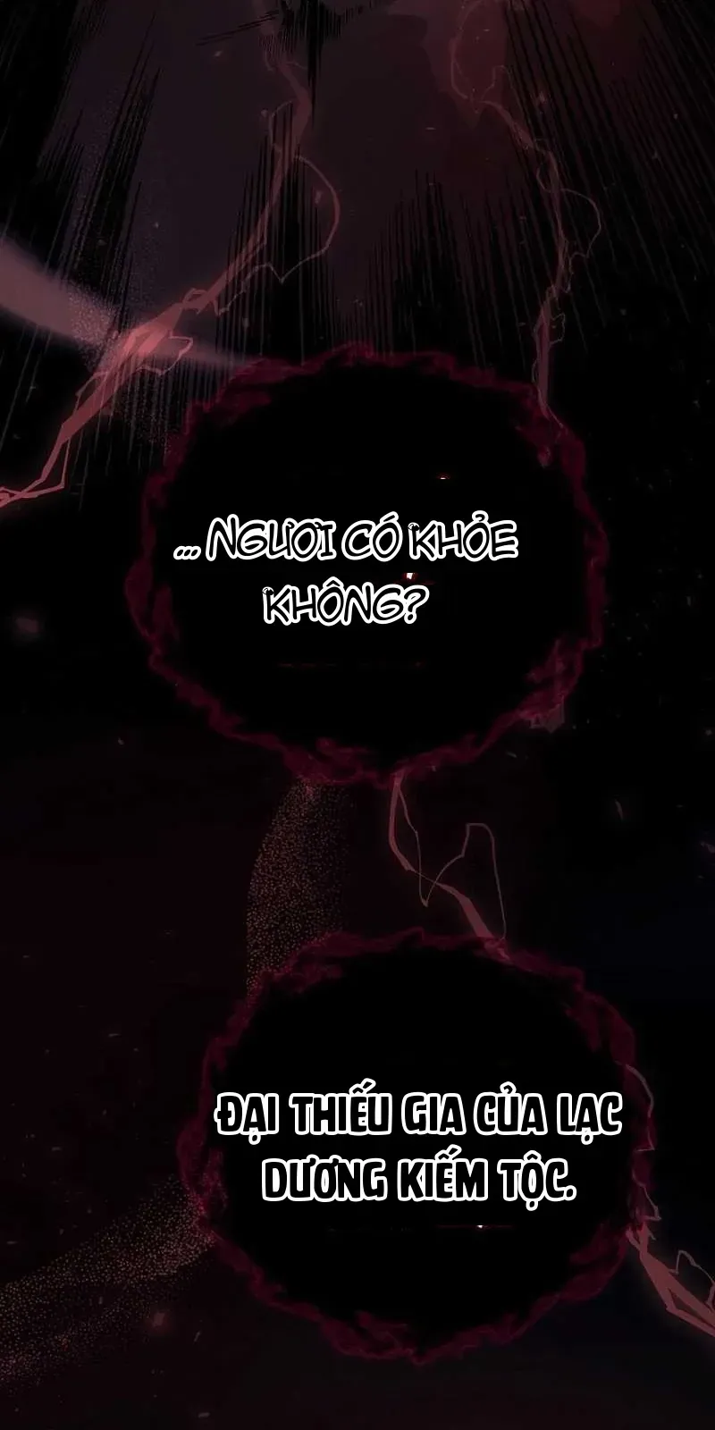 Chế Ám Trấn Thiên Kinh Chapter 1 - Trang 7