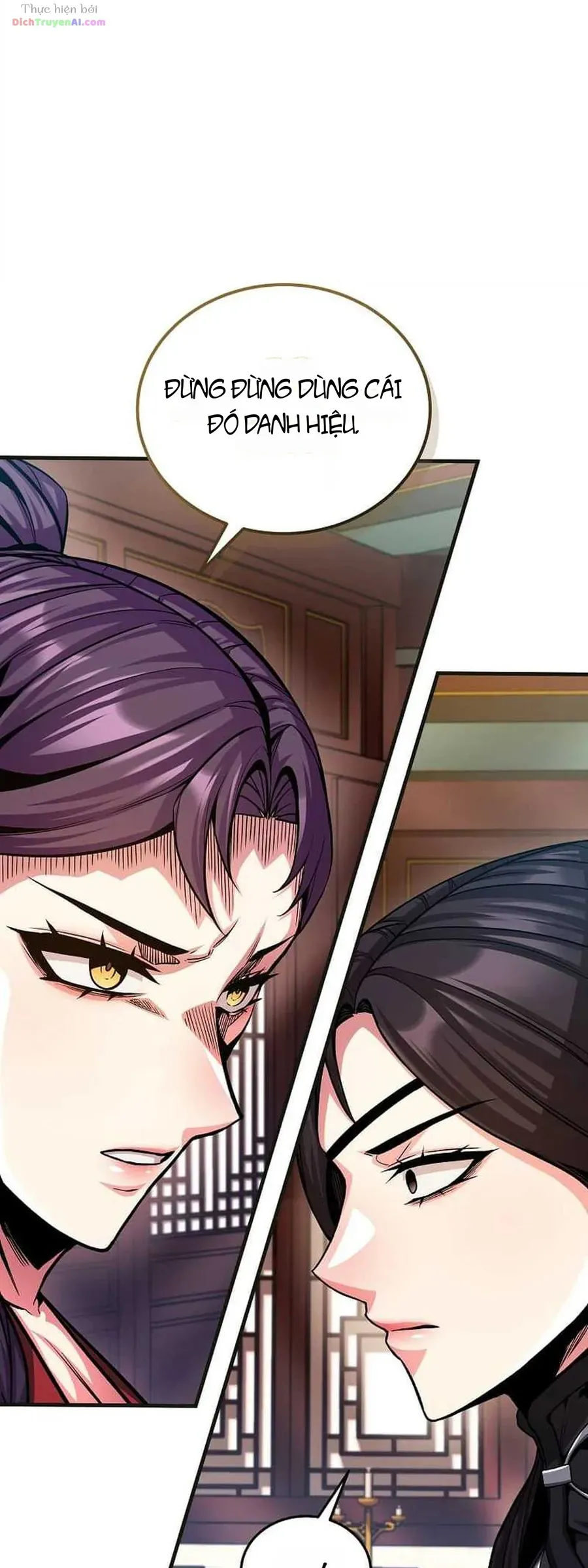 Chế Ám Trấn Thiên Kinh Chapter 10 - Trang 15