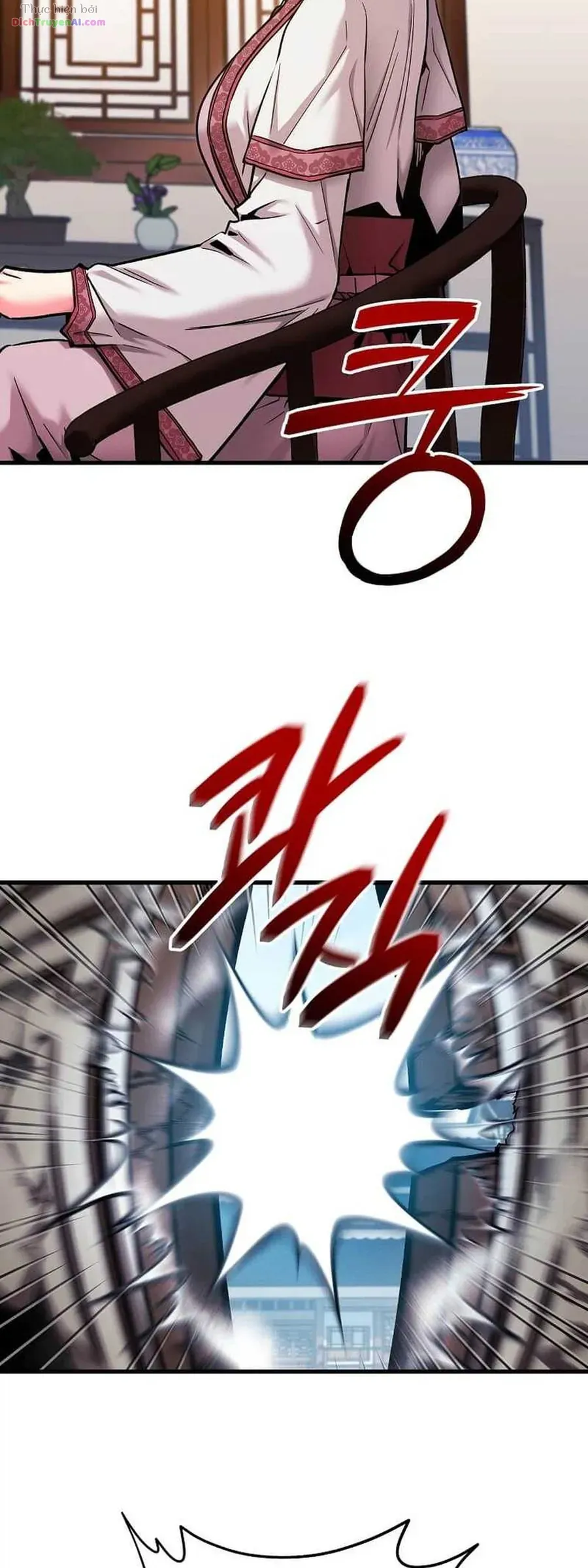 Chế Ám Trấn Thiên Kinh Chapter 10 - Trang 20
