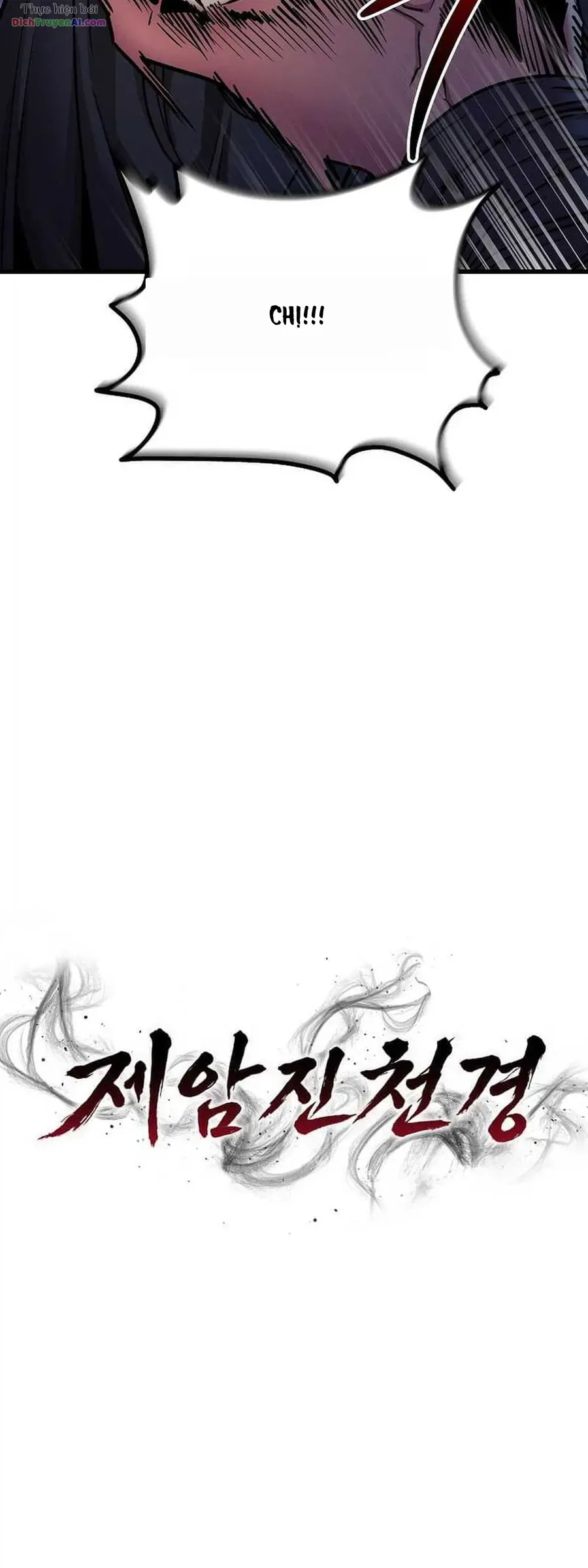 Chế Ám Trấn Thiên Kinh Chapter 10 - Trang 25