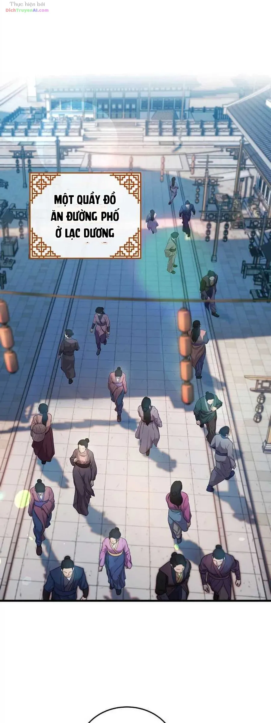 Chế Ám Trấn Thiên Kinh Chapter 10 - Trang 26