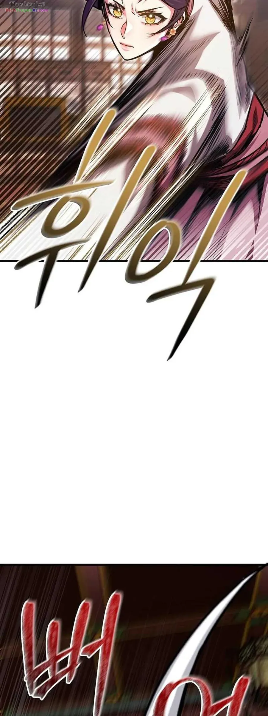 Chế Ám Trấn Thiên Kinh Chapter 10 - Trang 32