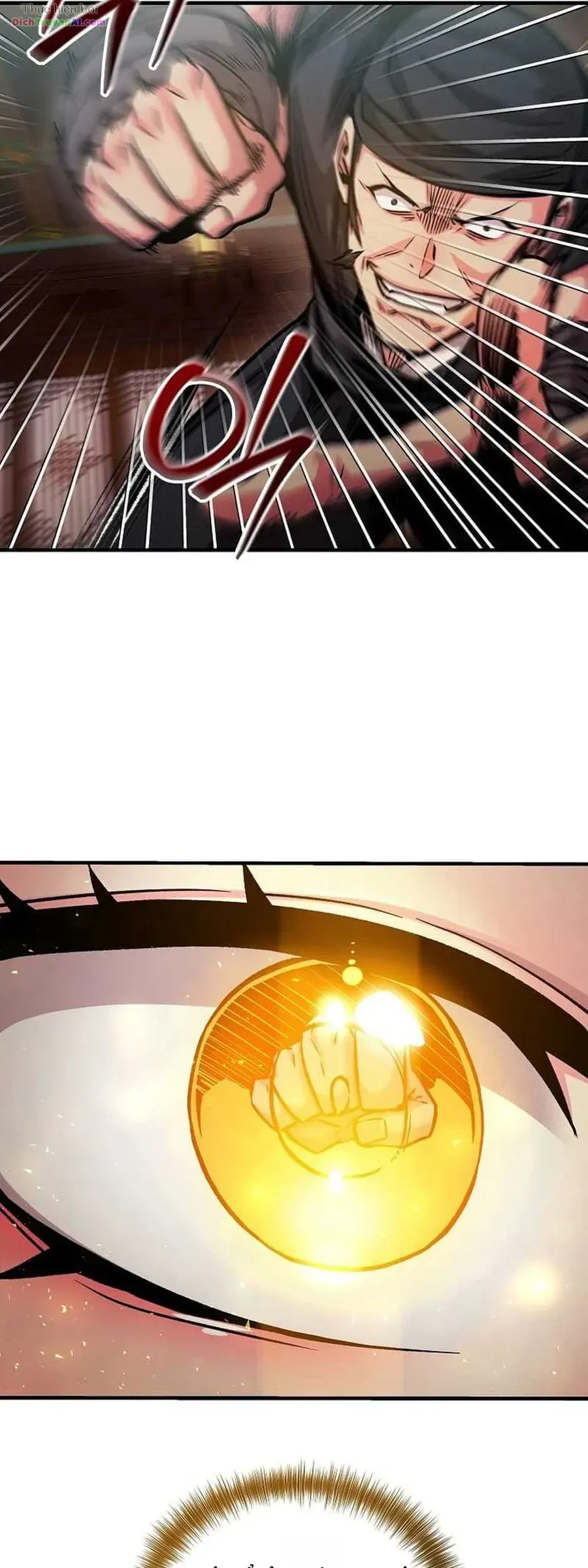 Chế Ám Trấn Thiên Kinh Chapter 10 - Trang 42