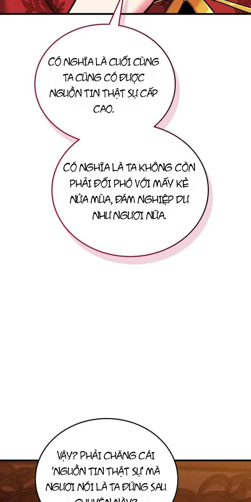 Chế Ám Trấn Thiên Kinh Chapter 11 - Trang 19