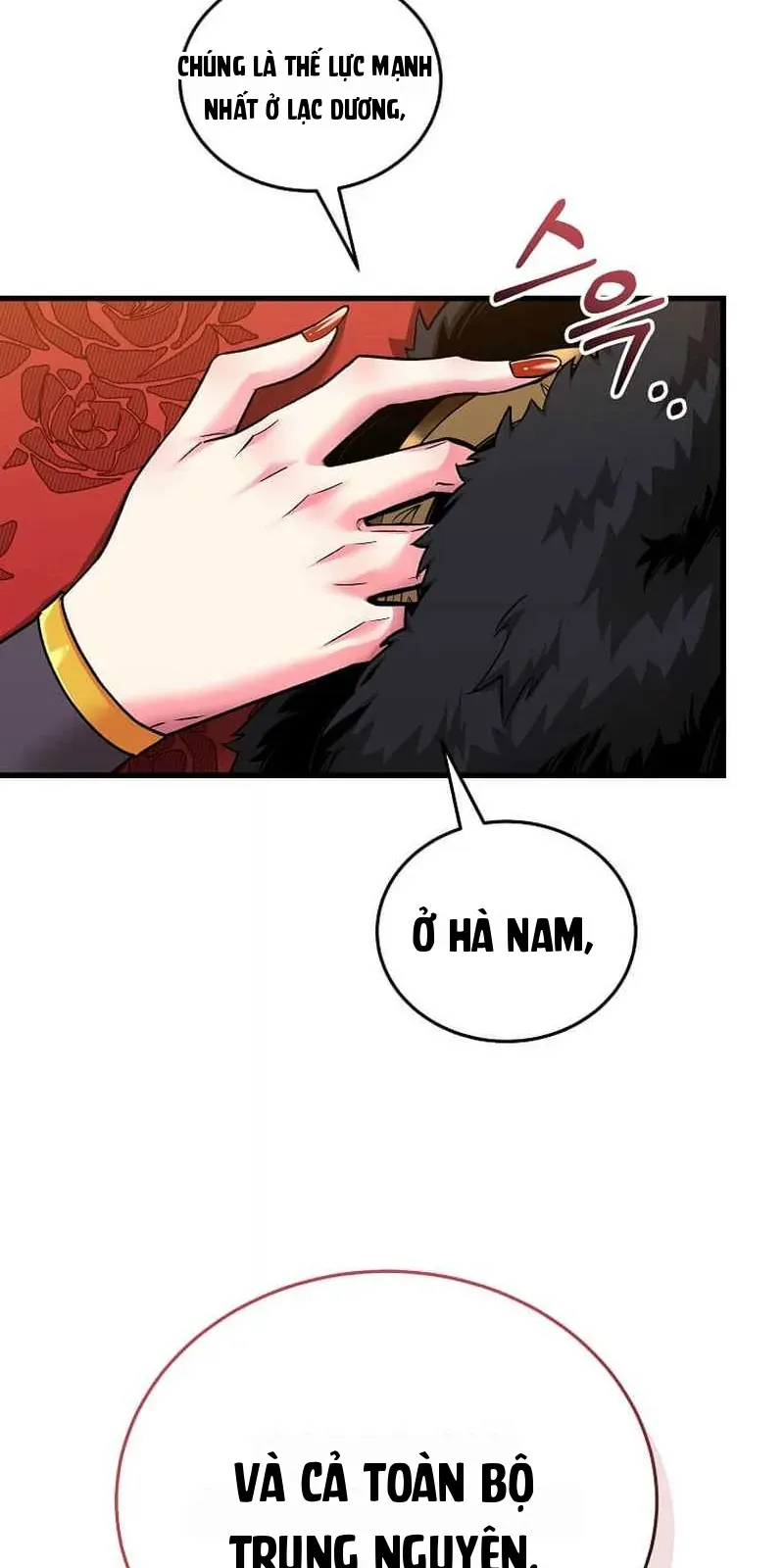 Chế Ám Trấn Thiên Kinh Chapter 11 - Trang 21
