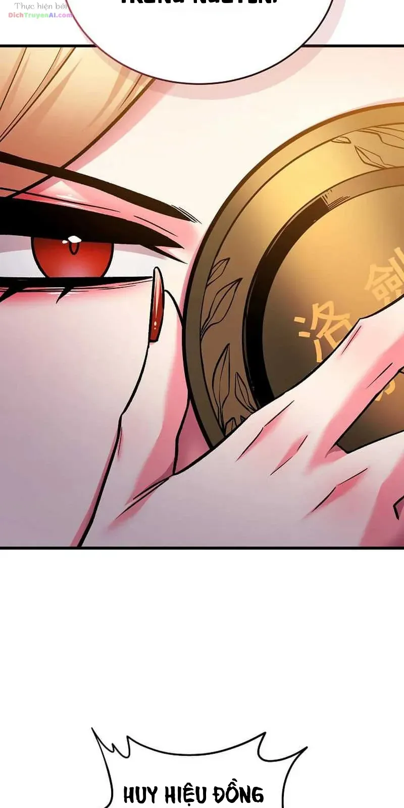 Chế Ám Trấn Thiên Kinh Chapter 11 - Trang 22