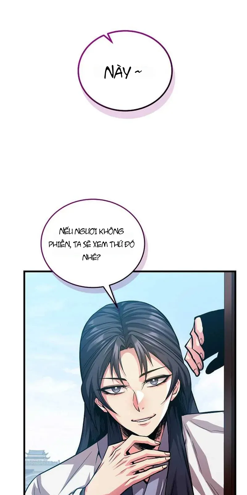 Chế Ám Trấn Thiên Kinh Chapter 11 - Trang 27