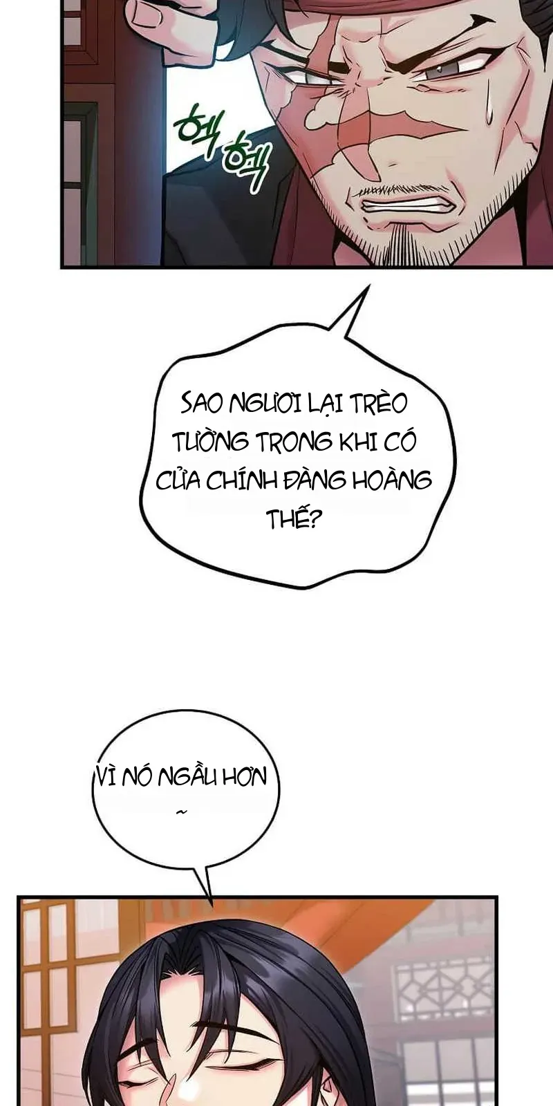 Chế Ám Trấn Thiên Kinh Chapter 11 - Trang 33