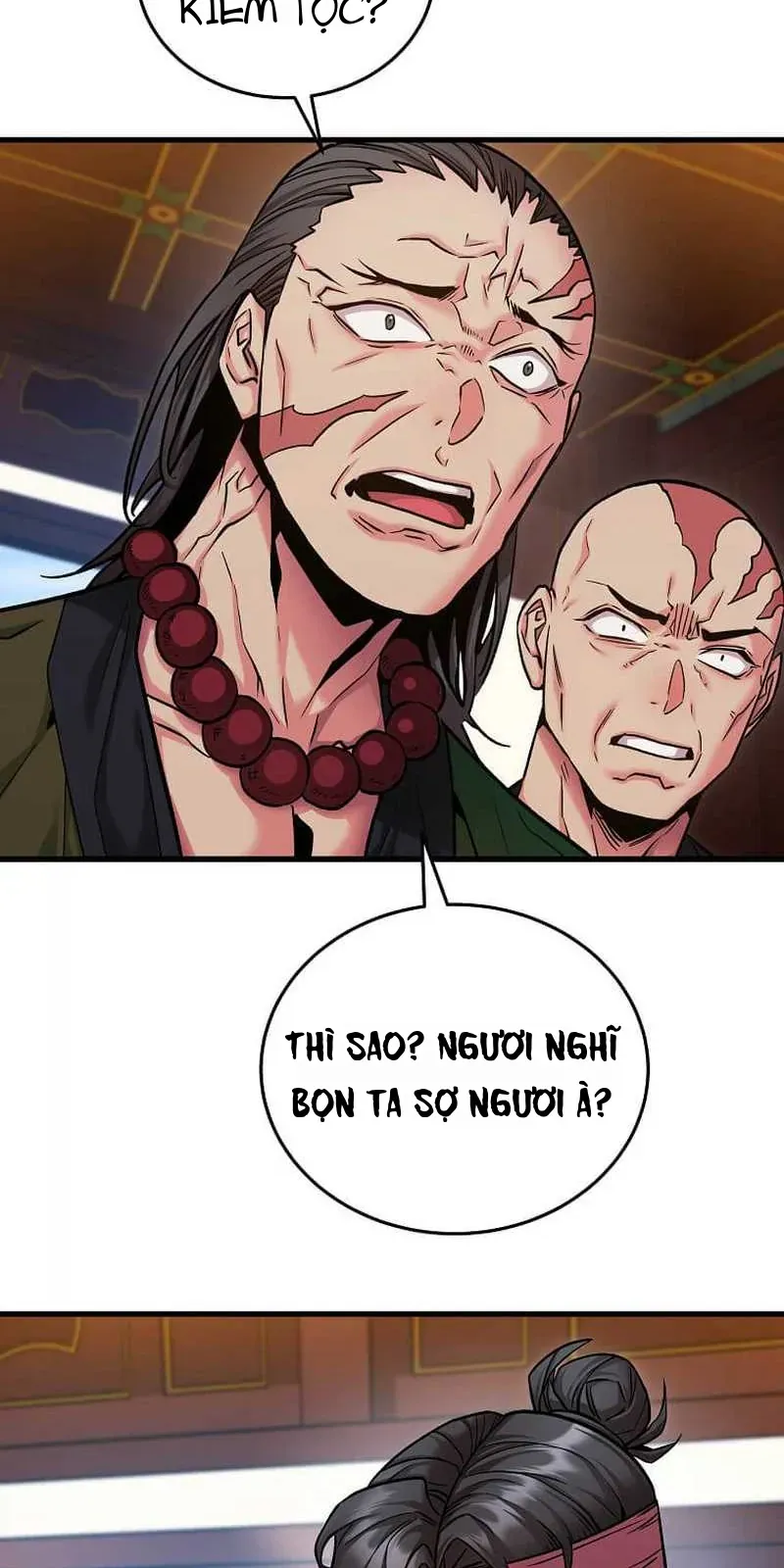Chế Ám Trấn Thiên Kinh Chapter 11 - Trang 39