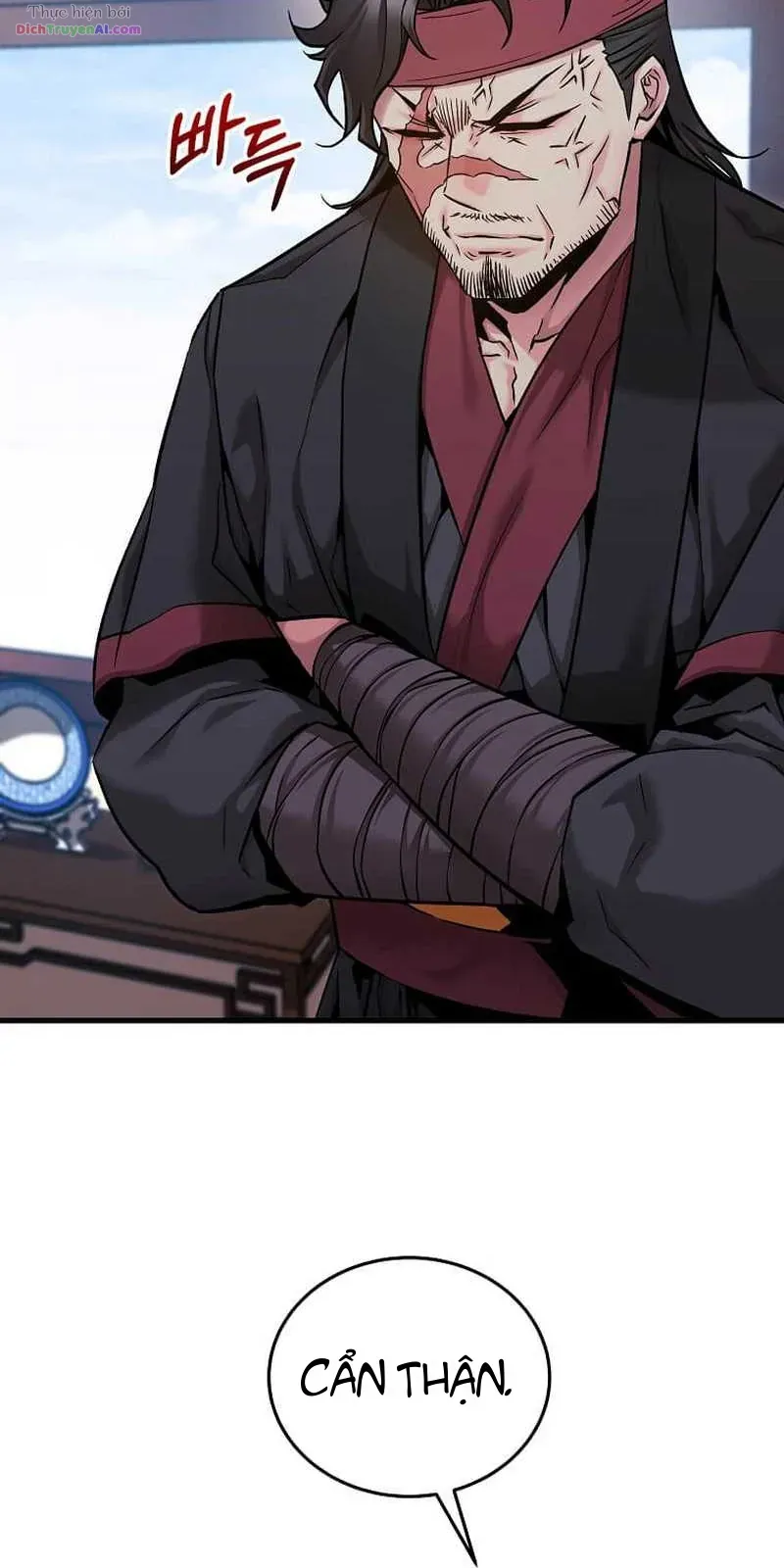 Chế Ám Trấn Thiên Kinh Chapter 11 - Trang 40