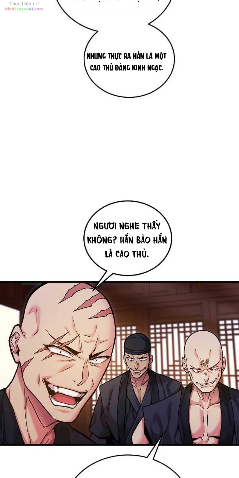 Chế Ám Trấn Thiên Kinh Chapter 11 - Trang 42
