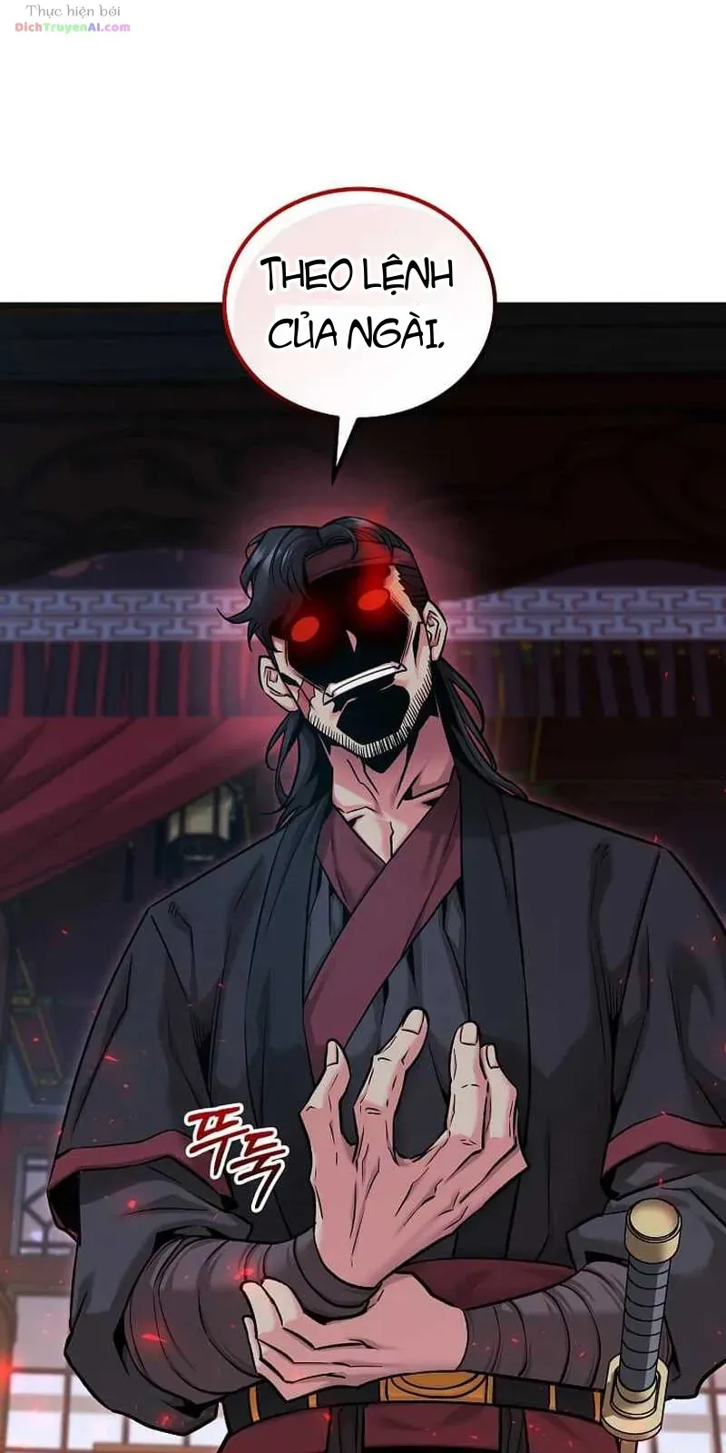 Chế Ám Trấn Thiên Kinh Chapter 11 - Trang 44
