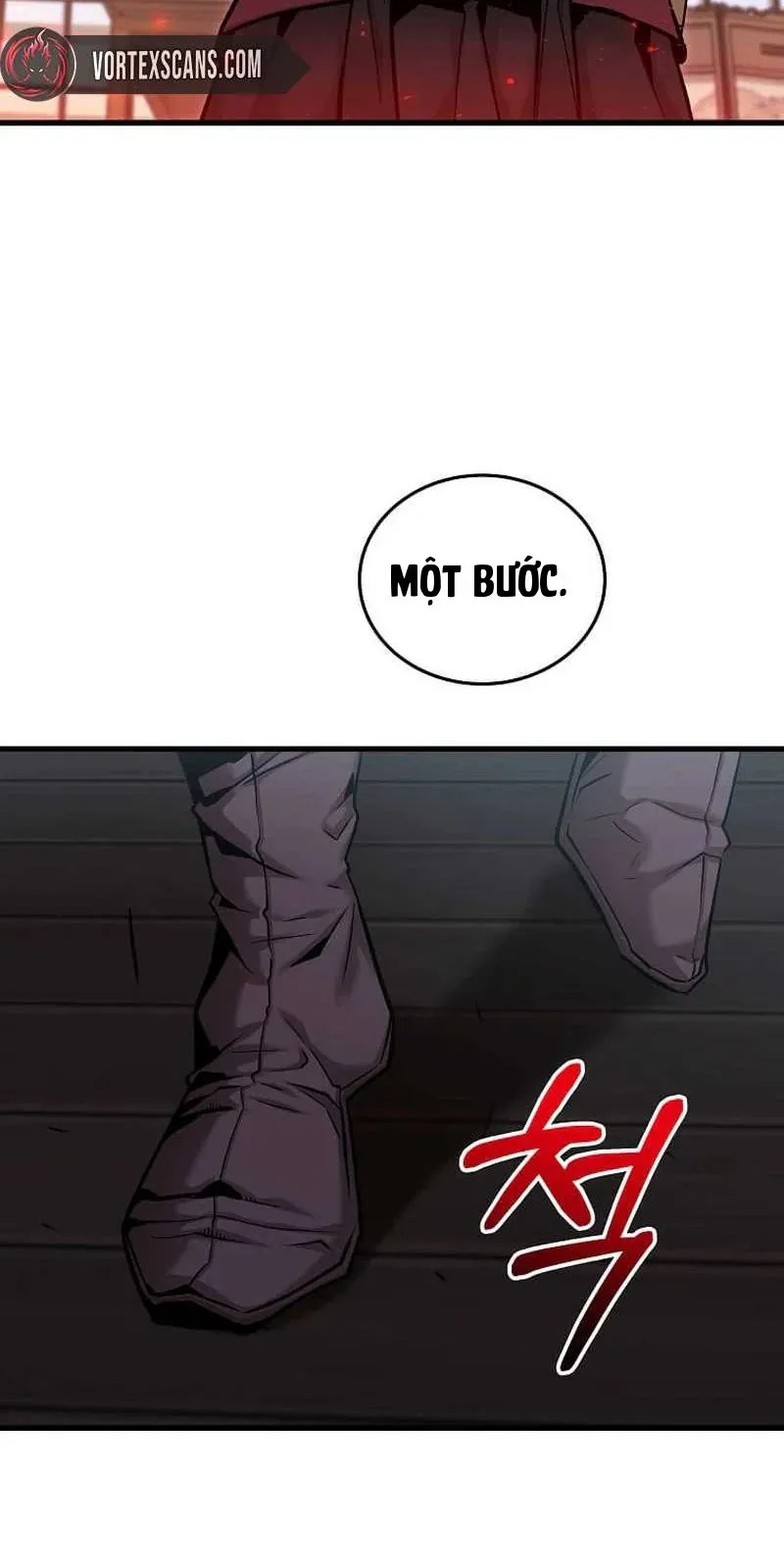 Chế Ám Trấn Thiên Kinh Chapter 11 - Trang 45