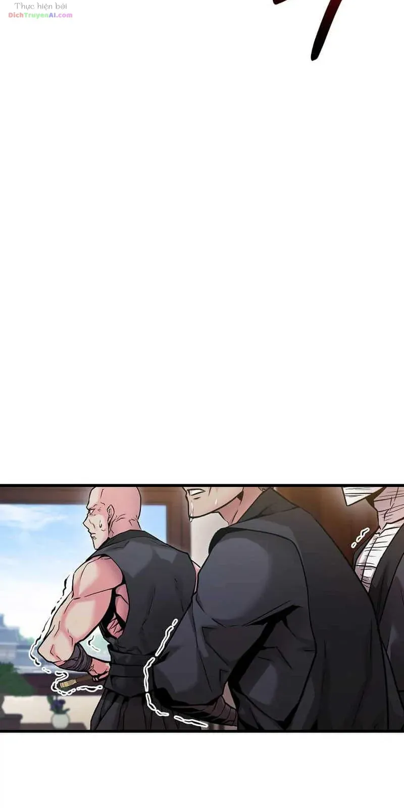 Chế Ám Trấn Thiên Kinh Chapter 11 - Trang 48