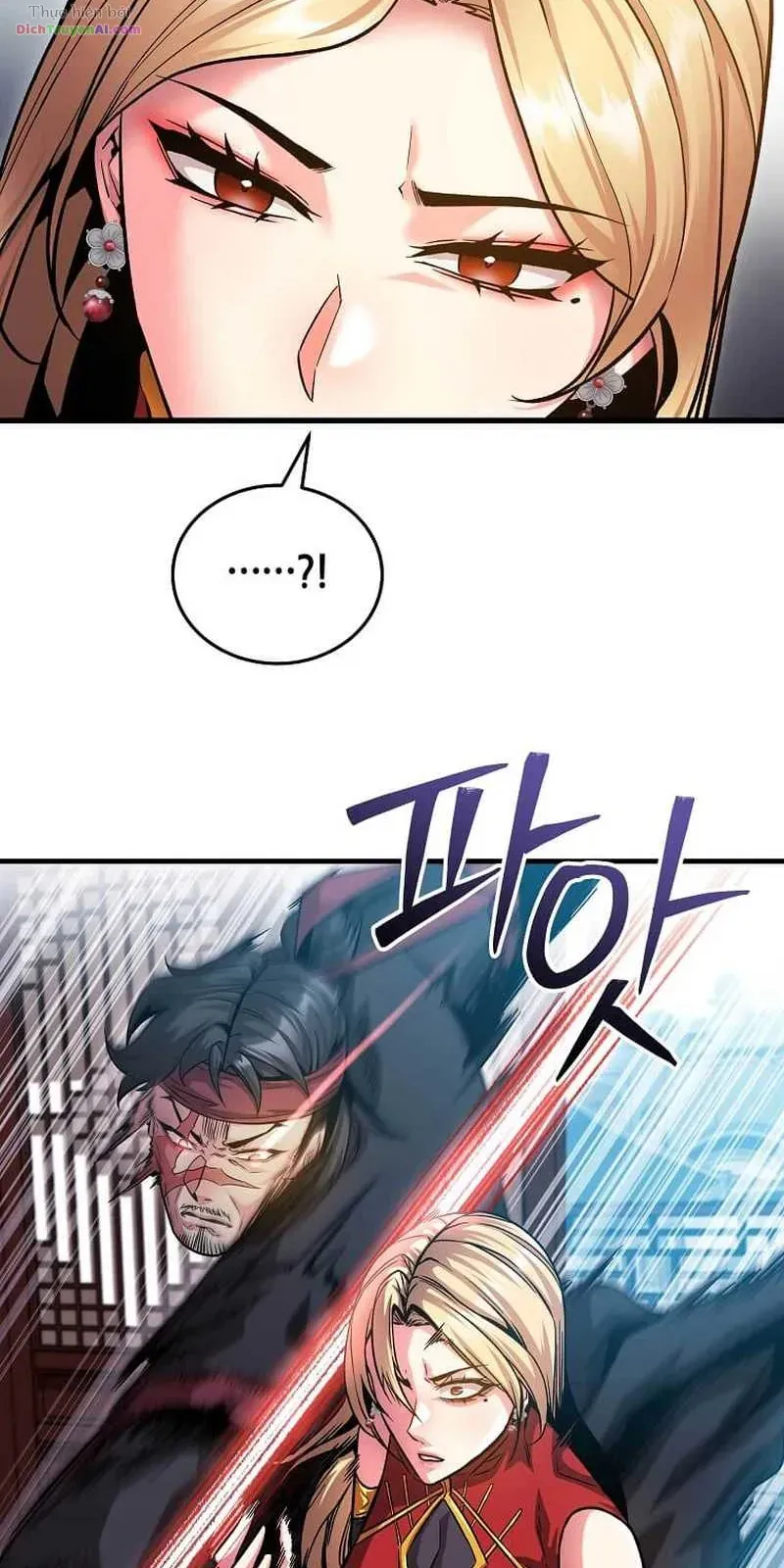 Chế Ám Trấn Thiên Kinh Chapter 11 - Trang 50