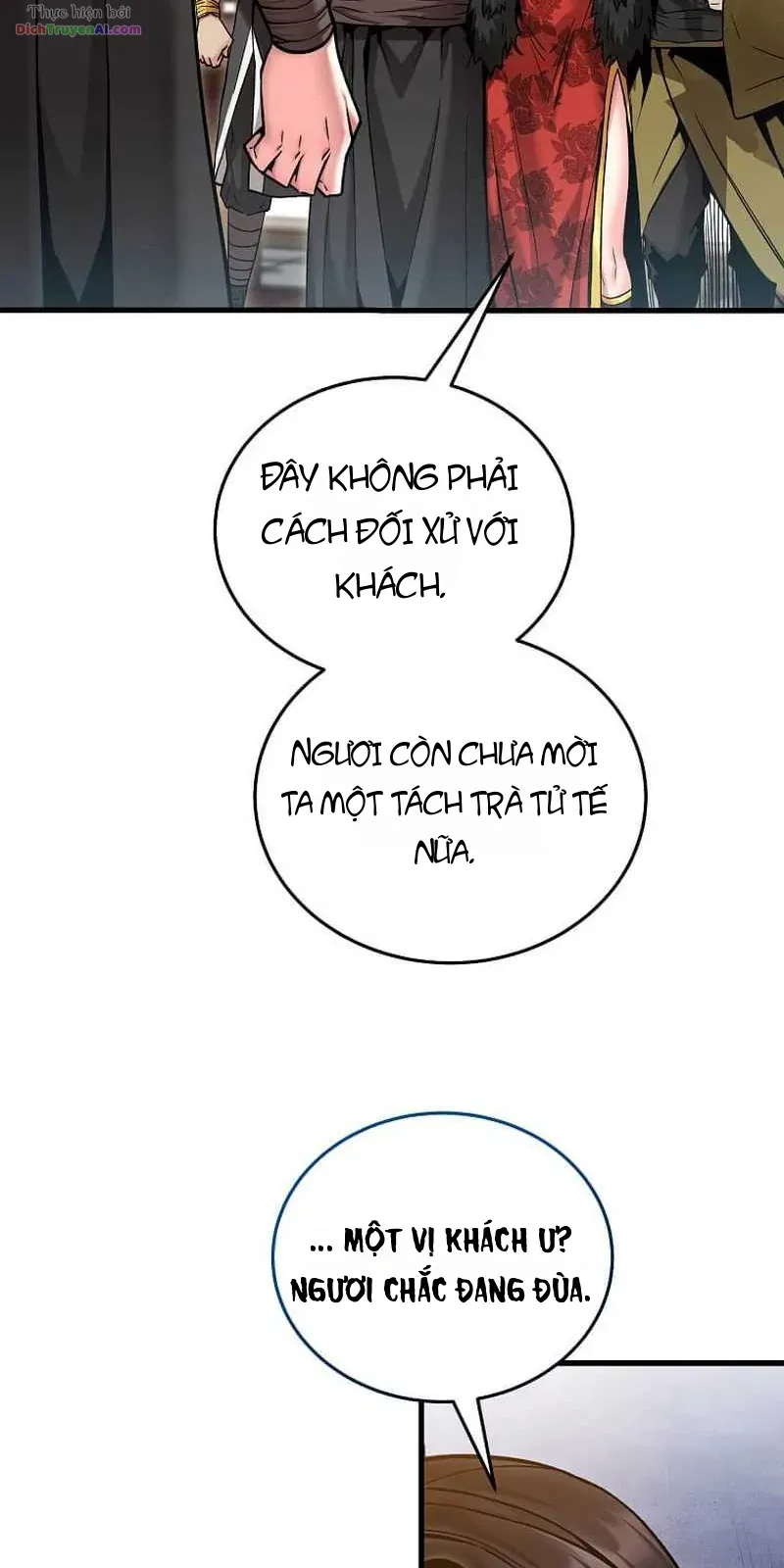 Chế Ám Trấn Thiên Kinh Chapter 11 - Trang 6