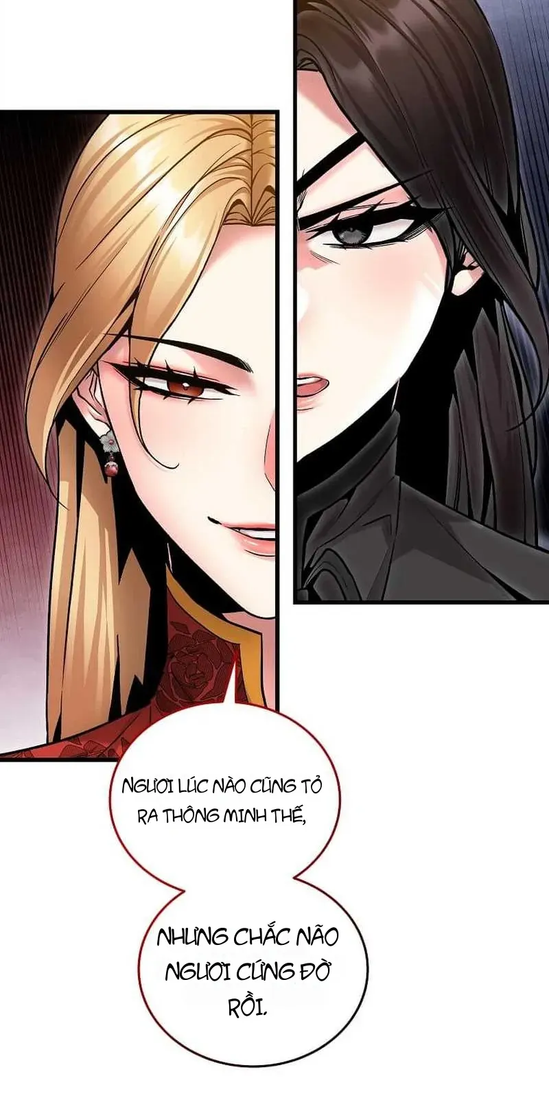 Chế Ám Trấn Thiên Kinh Chapter 11 - Trang 7