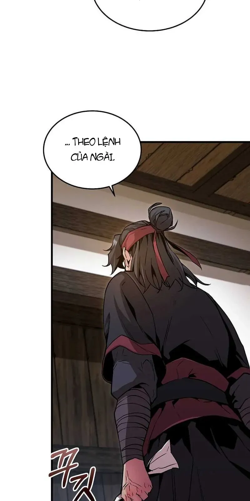 Chế Ám Trấn Thiên Kinh Chapter 12 - Trang 13