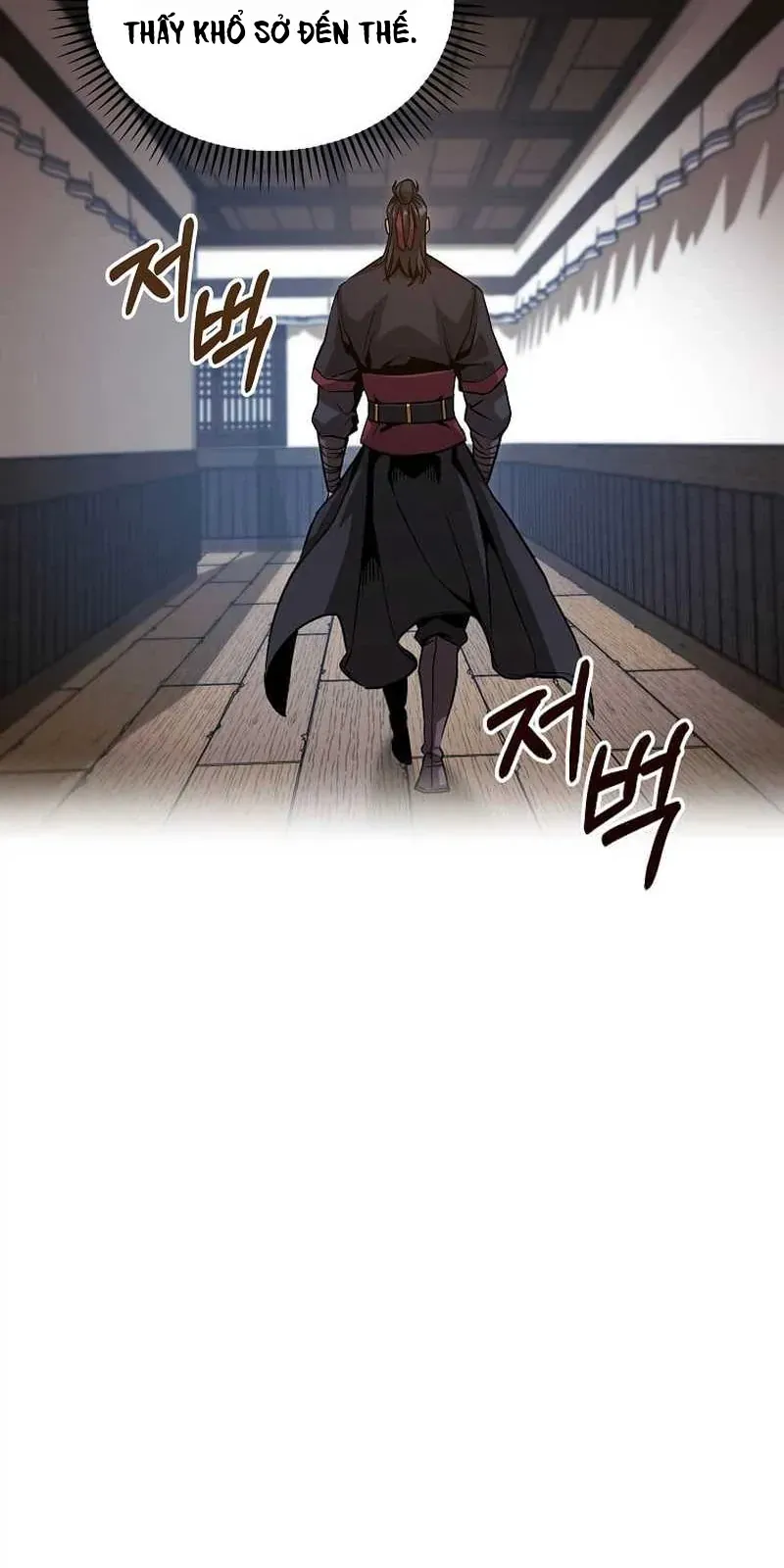 Chế Ám Trấn Thiên Kinh Chapter 12 - Trang 15