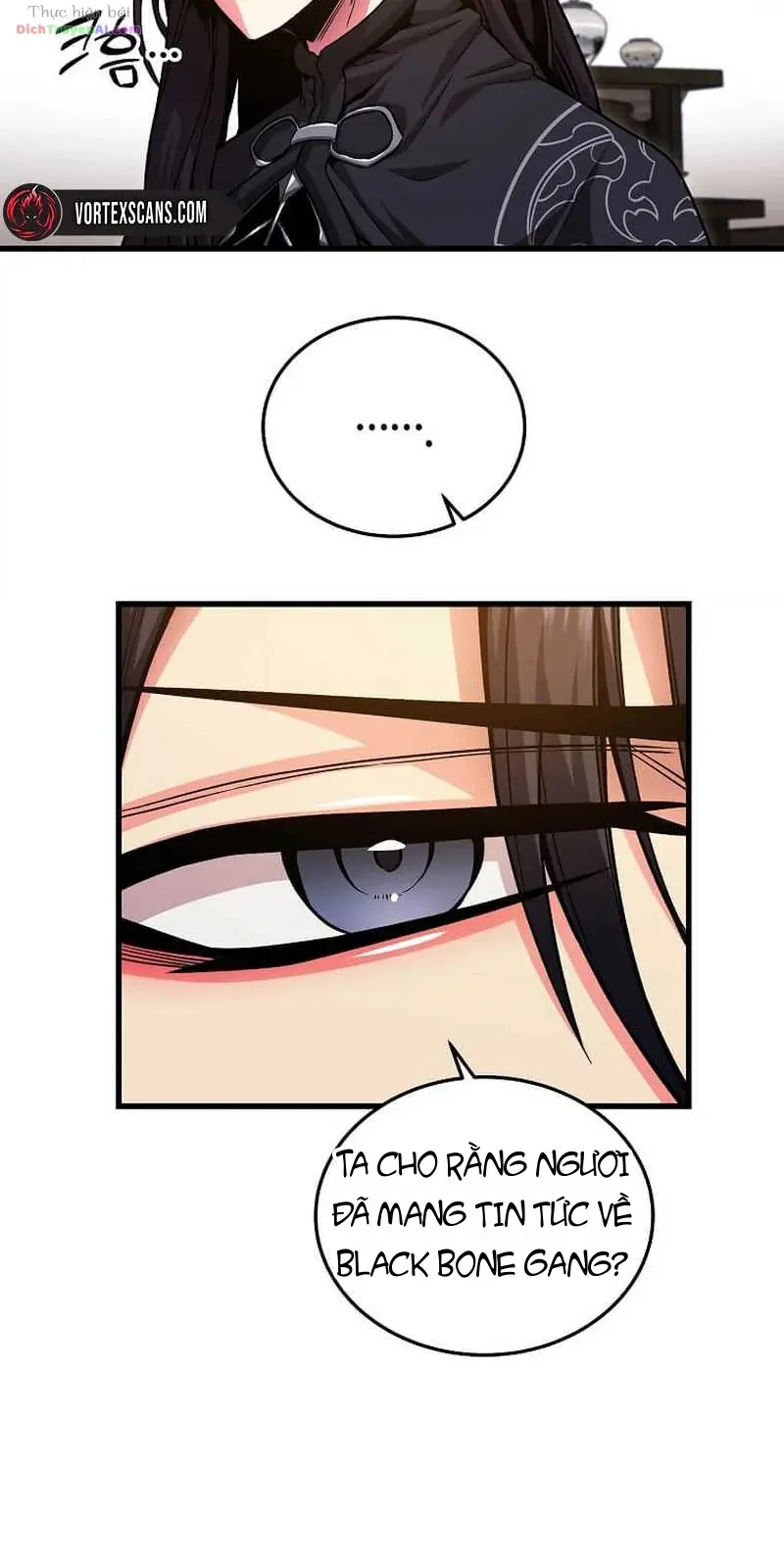 Chế Ám Trấn Thiên Kinh Chapter 12 - Trang 20