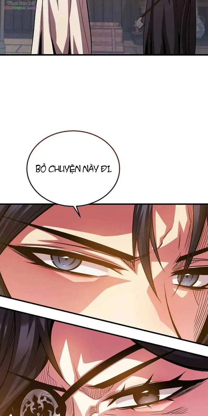 Chế Ám Trấn Thiên Kinh Chapter 12 - Trang 28