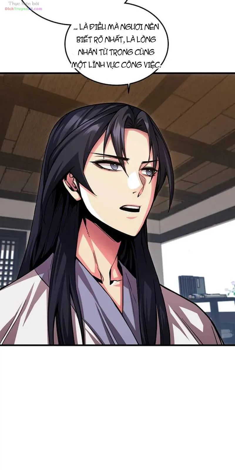 Chế Ám Trấn Thiên Kinh Chapter 12 - Trang 30