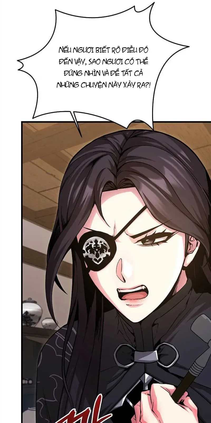 Chế Ám Trấn Thiên Kinh Chapter 12 - Trang 31