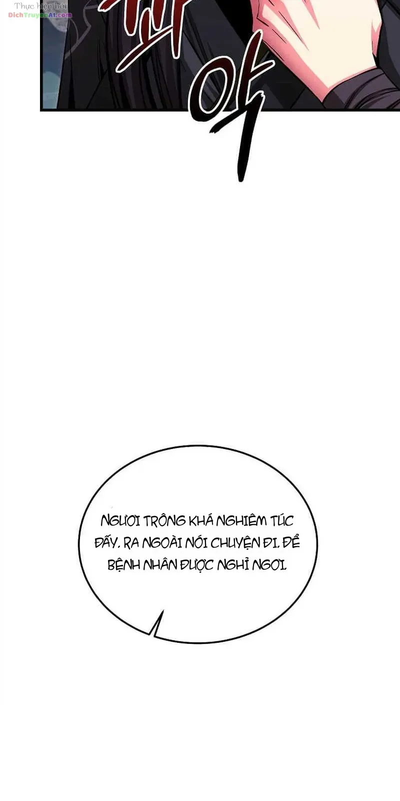 Chế Ám Trấn Thiên Kinh Chapter 12 - Trang 32