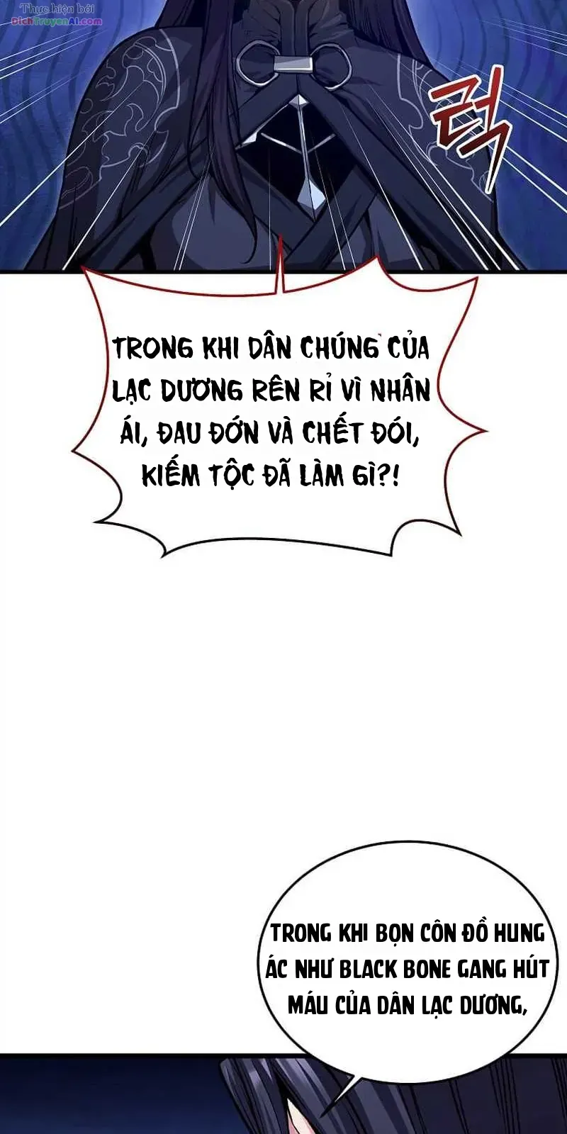 Chế Ám Trấn Thiên Kinh Chapter 12 - Trang 36