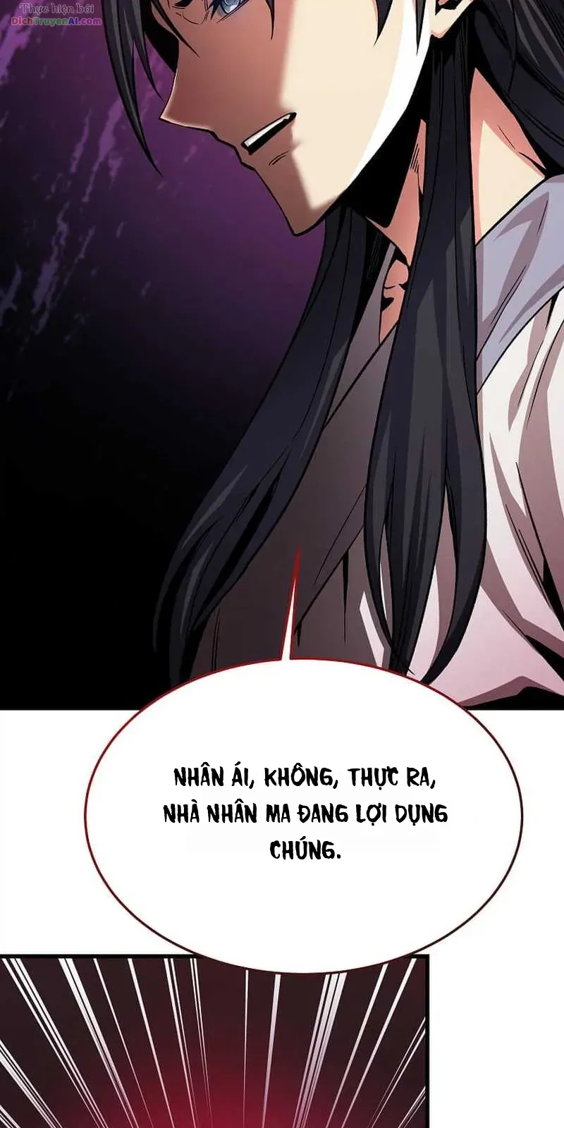 Chế Ám Trấn Thiên Kinh Chapter 12 - Trang 38