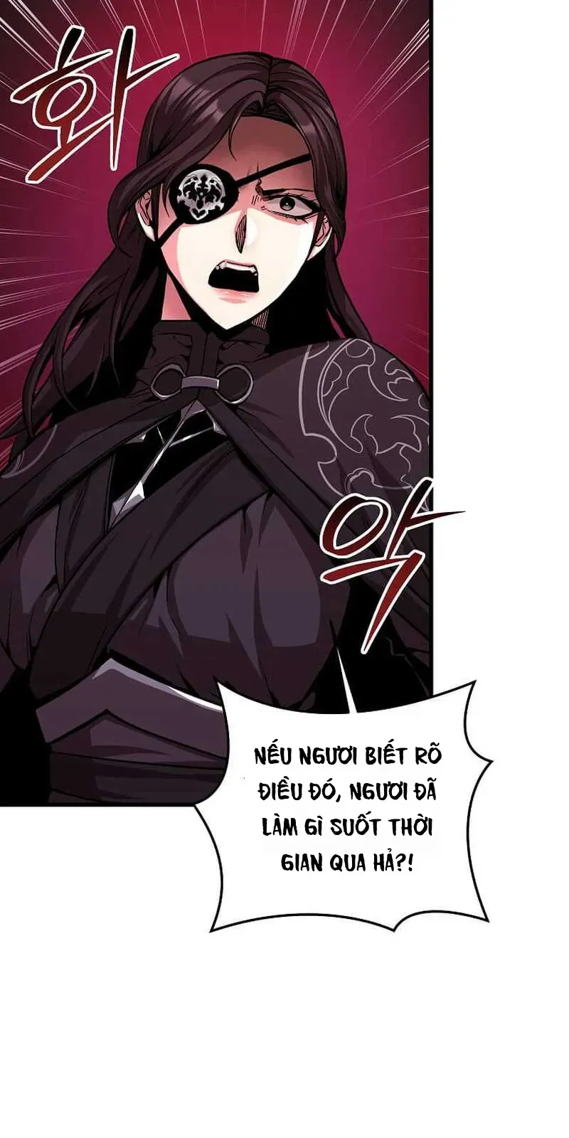 Chế Ám Trấn Thiên Kinh Chapter 12 - Trang 39