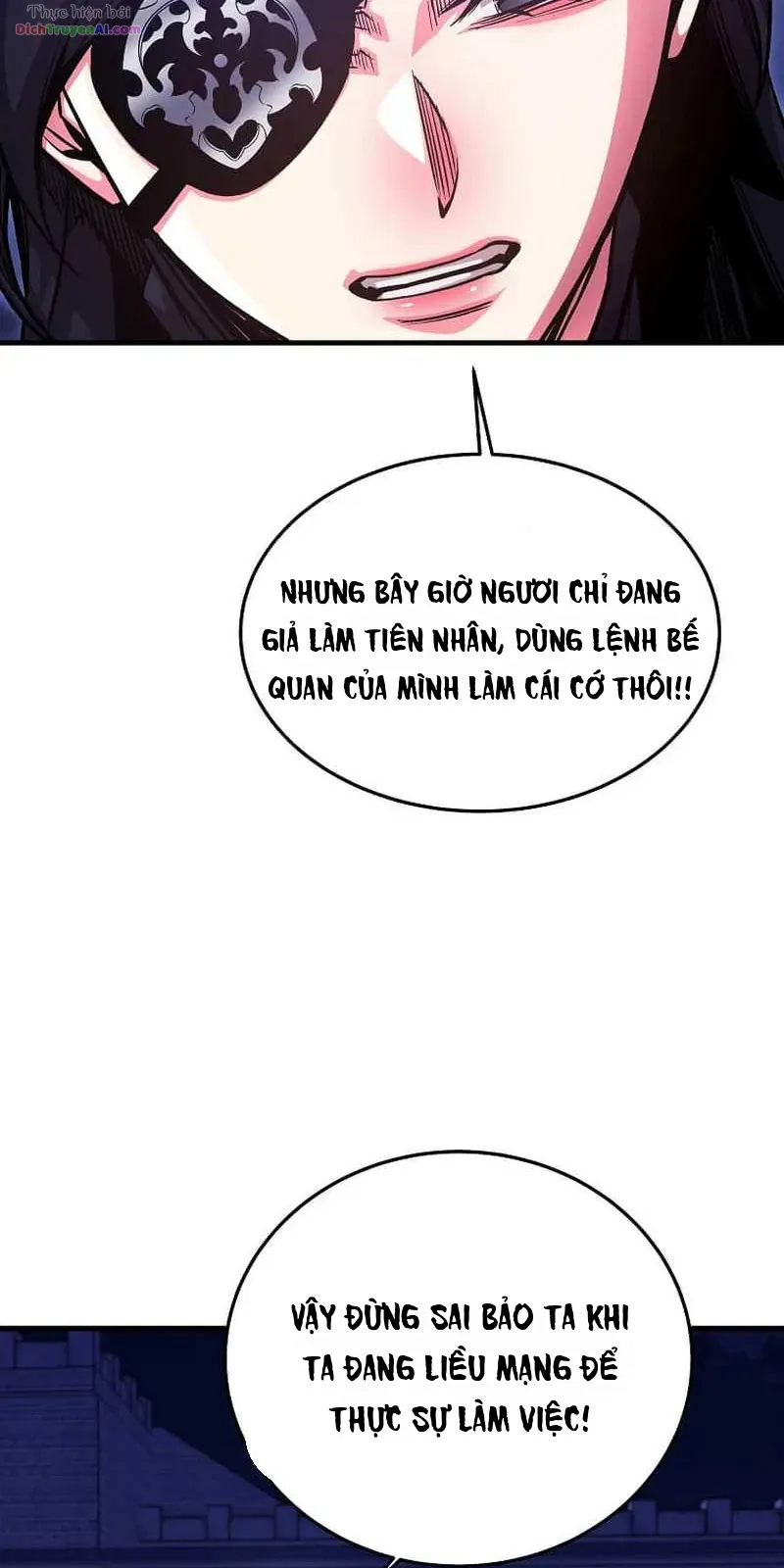 Chế Ám Trấn Thiên Kinh Chapter 12 - Trang 42