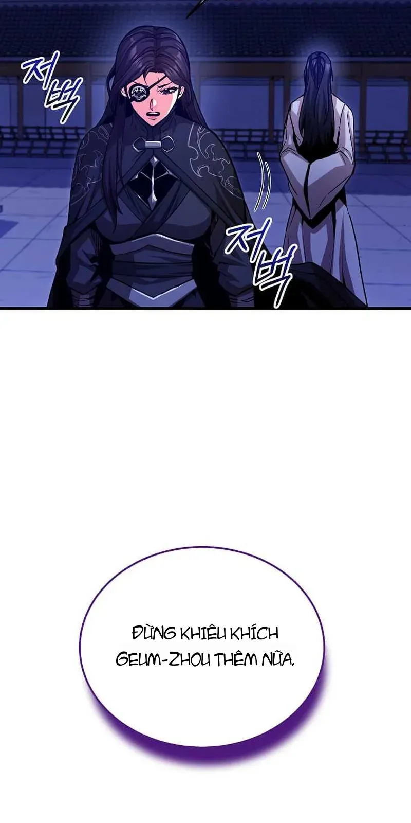 Chế Ám Trấn Thiên Kinh Chapter 12 - Trang 43