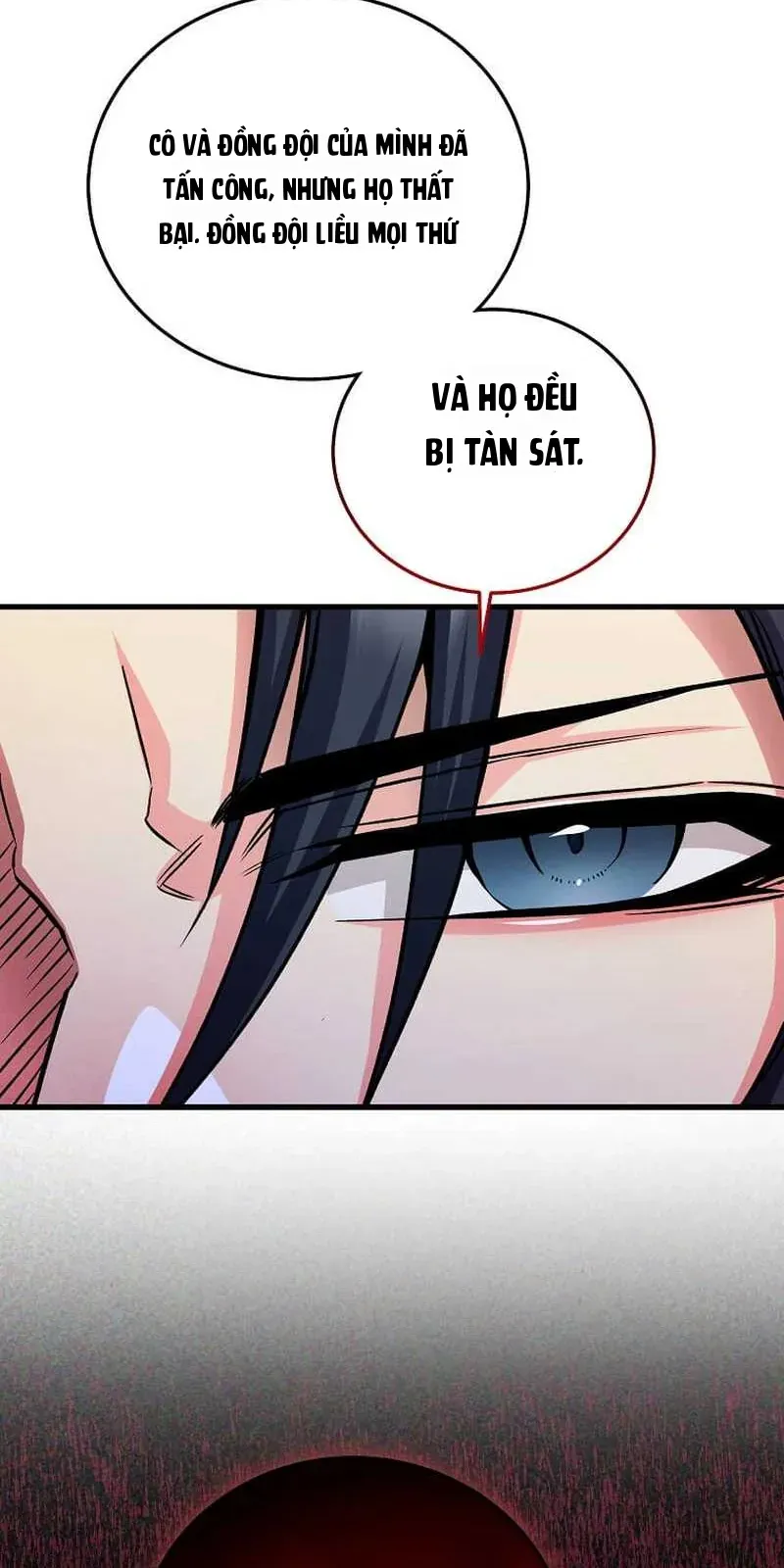 Chế Ám Trấn Thiên Kinh Chapter 12 - Trang 47