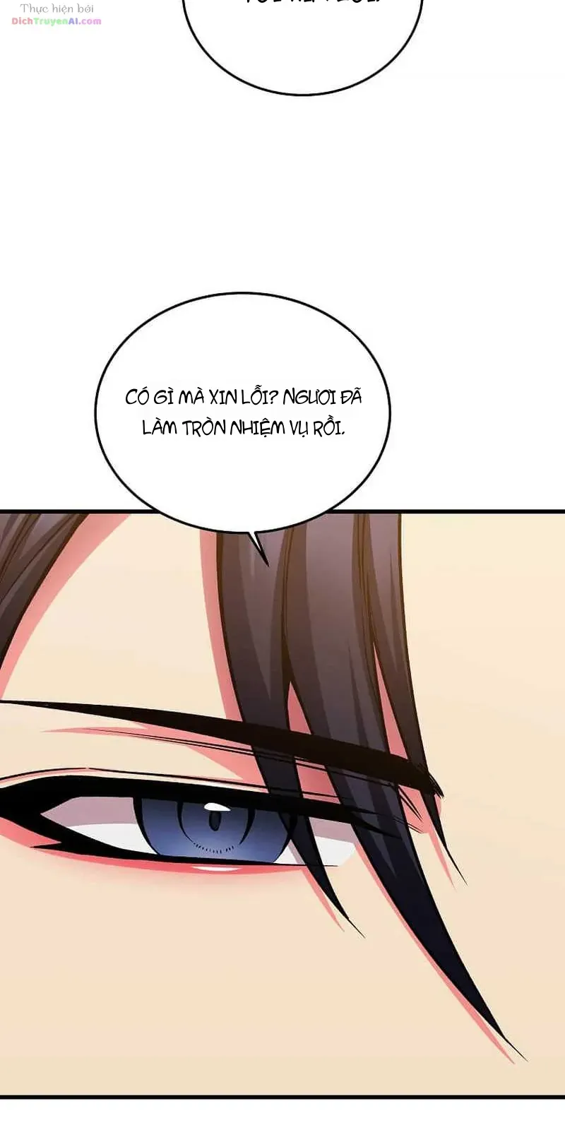 Chế Ám Trấn Thiên Kinh Chapter 12 - Trang 6