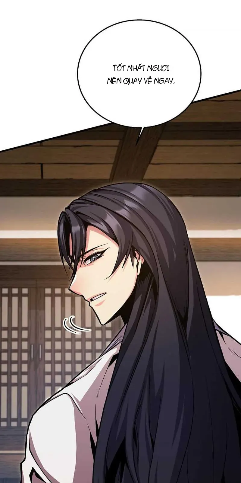 Chế Ám Trấn Thiên Kinh Chapter 12 - Trang 7