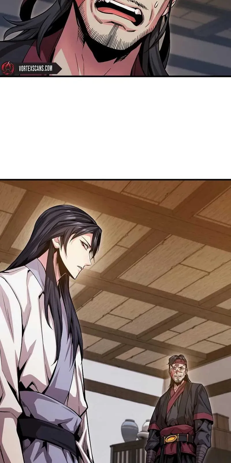 Chế Ám Trấn Thiên Kinh Chapter 12 - Trang 9