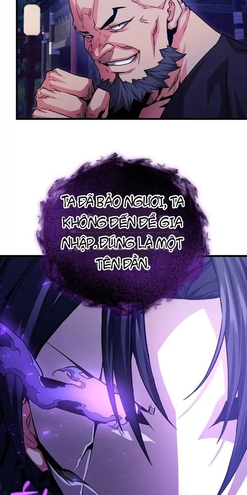 Chế Ám Trấn Thiên Kinh Chapter 13 - Trang 13