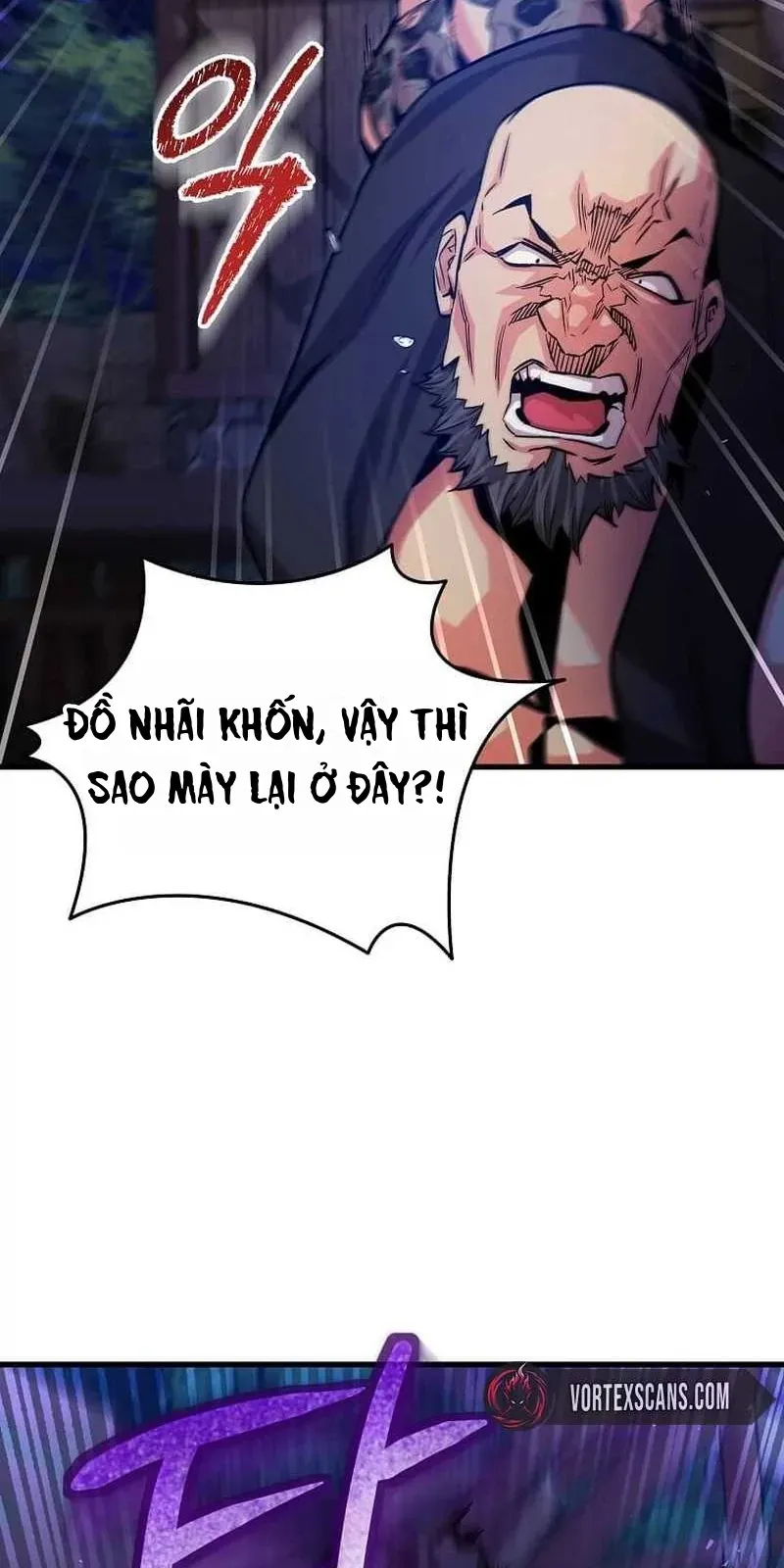 Chế Ám Trấn Thiên Kinh Chapter 13 - Trang 15