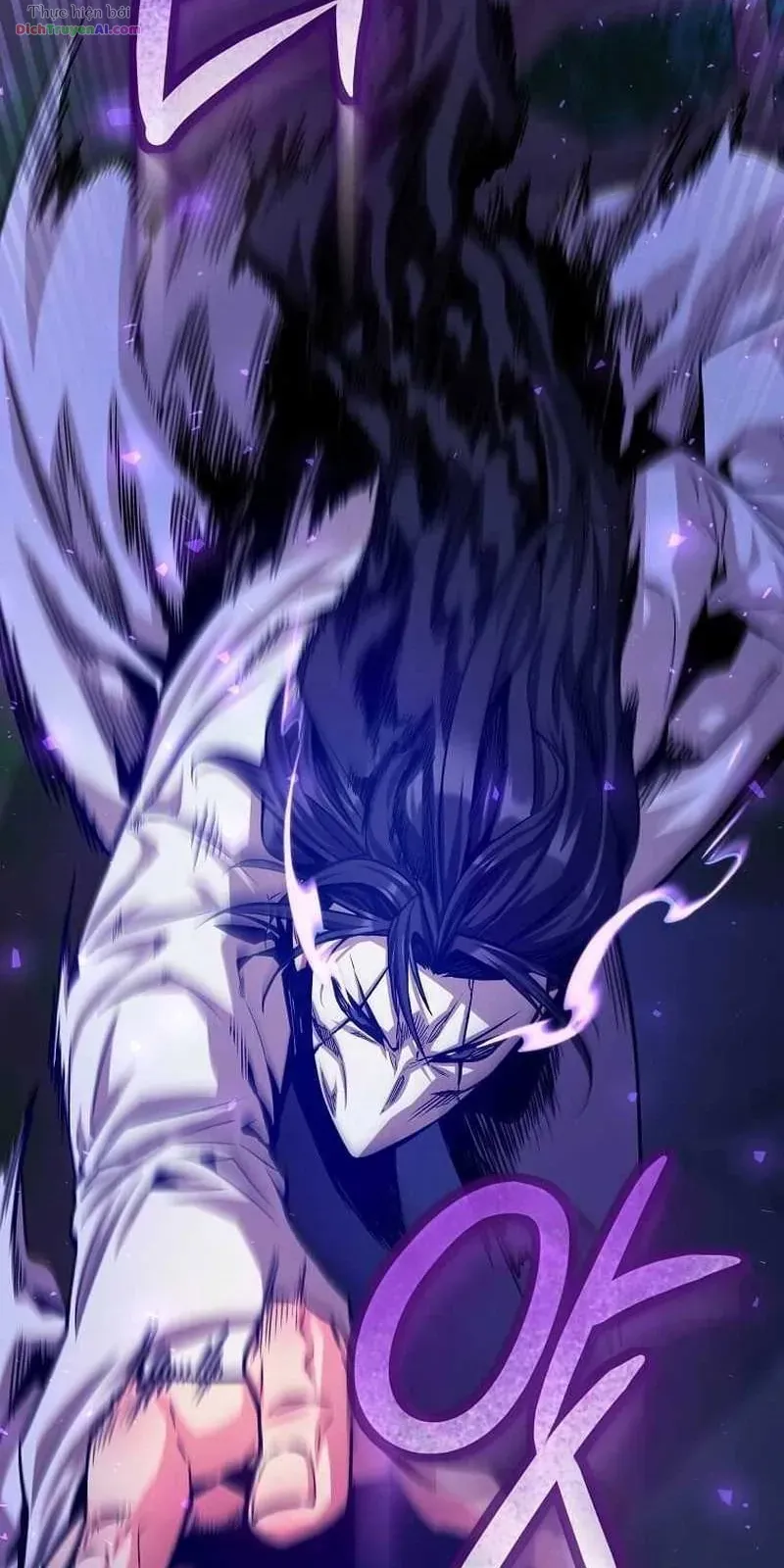 Chế Ám Trấn Thiên Kinh Chapter 13 - Trang 16