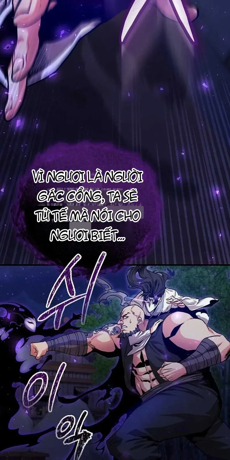 Chế Ám Trấn Thiên Kinh Chapter 13 - Trang 17