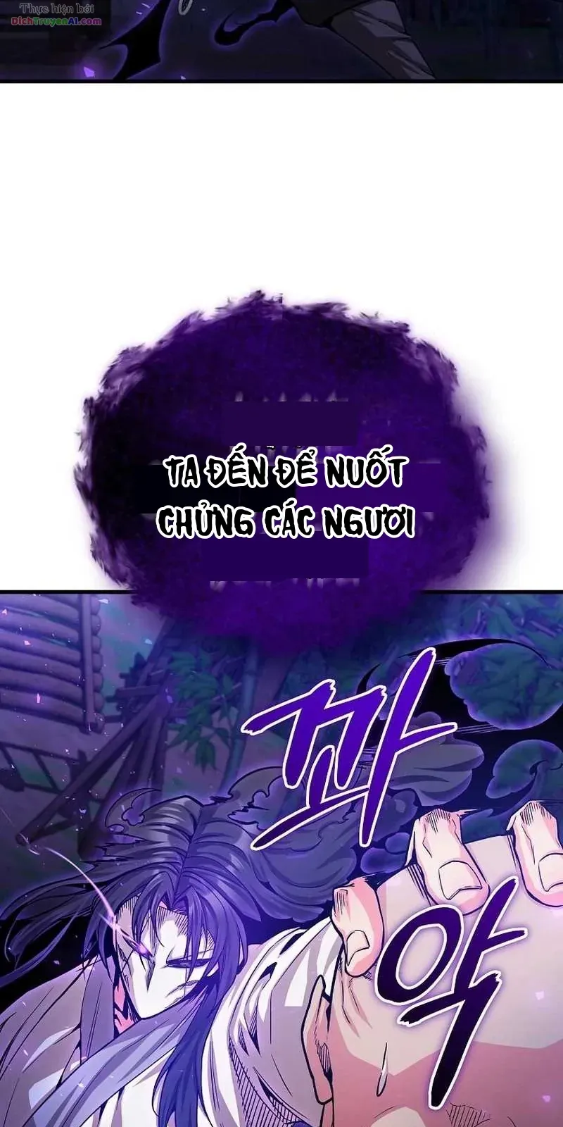 Chế Ám Trấn Thiên Kinh Chapter 13 - Trang 18
