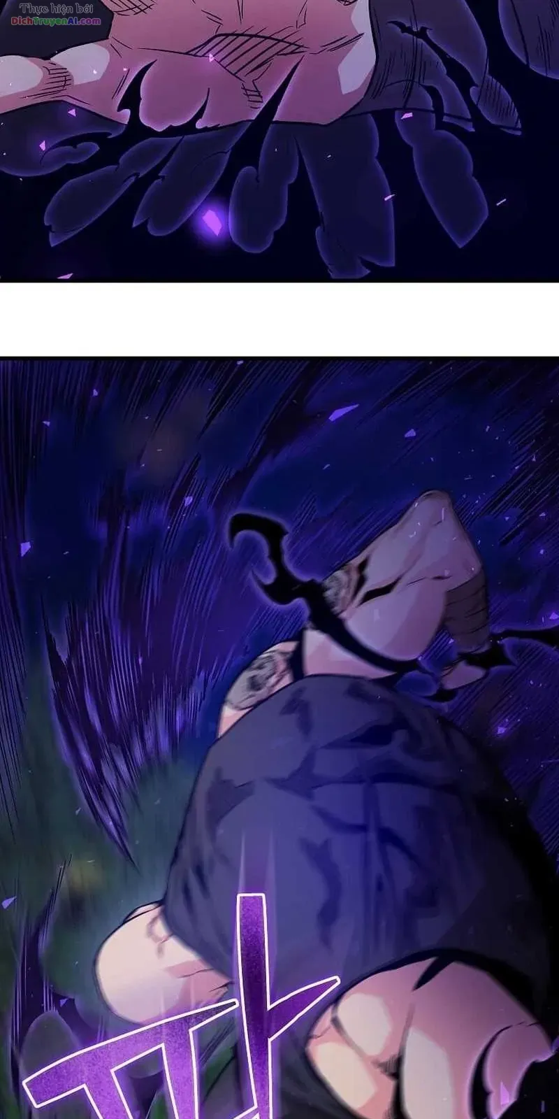 Chế Ám Trấn Thiên Kinh Chapter 13 - Trang 20